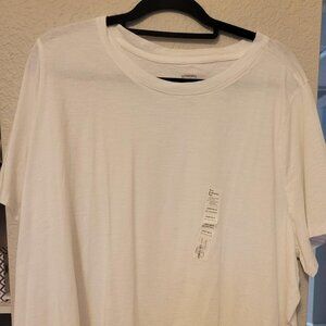 Plus size T-shirt